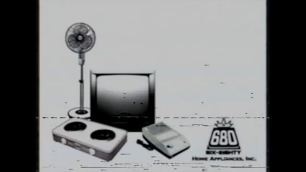 philsacor commercial Philippines 1988
