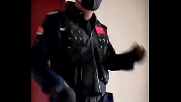 hotdance