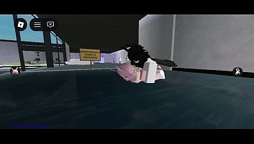 Moths having public sex