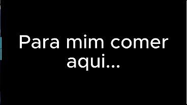 ACORDEI PELA MANHÃ COM VONTADE DE SOLTAR LEITE