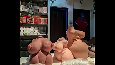 Sex toy