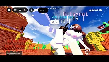 Sex compilation Roblox condo