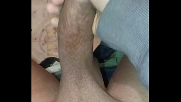 Los hombres también se mojan ?