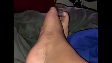 Toes by Tish First Foot Video