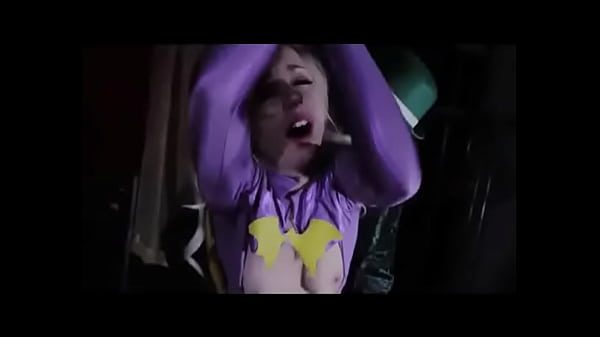 Lexi Belle as Batgirl