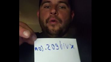 Verification video