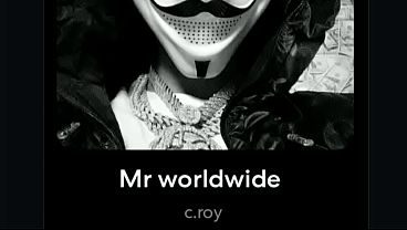 Unreleased music