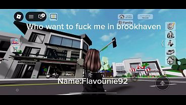Wanna fuck in Brookhaven