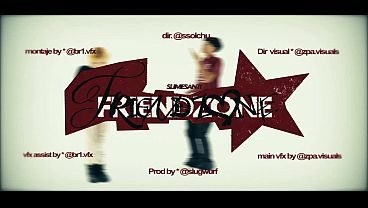 Friendzone:( slimesanti