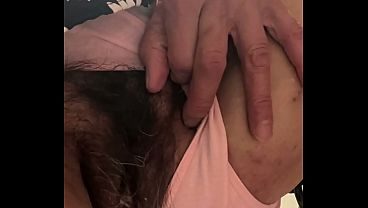 Se pone ganosa cuando le escribo todo lo que le voy hacer
