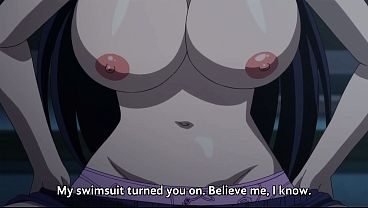Nozoki Ana Fanservice Compilation