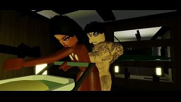 This black model loved my cock in Brookhaven | User: ththaven0004