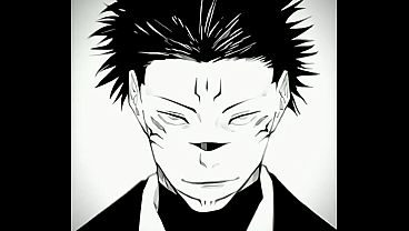 Sukuna edit