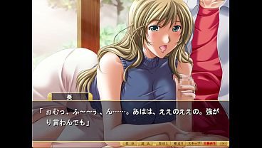 Shimaizuma 3 Visual Novel episode 6: Momoko's Unchanging Love