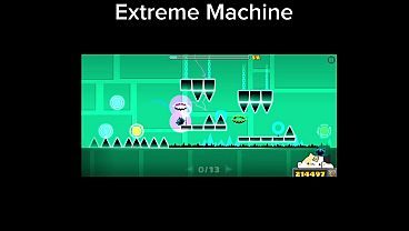 Level I'm working on