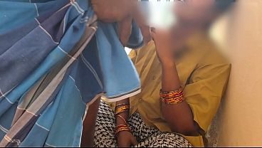 Indian Desi Sex Mason and His worker hot sex