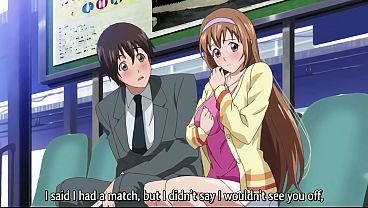 Ore wa Kanojo wo Shinjiteru! Episode 1