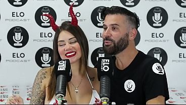 Sara Blonde me escupe la boca