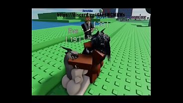 Roblox sex, rough fuck! CHECK DESCRIPTION!