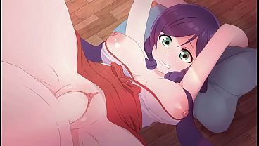 Nozomi tojo (love live)