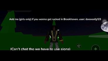 Any girls wanna fuck in Brookhaven?