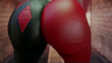 Harley quiinn