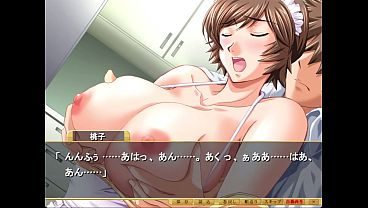 Shimaizuma 3 Visual Novel episode 11: Special Training Begins