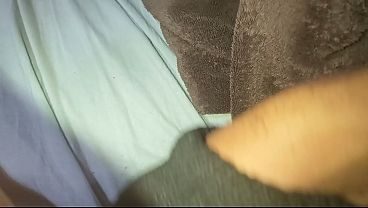 Metendo muito gostoso no cuzinho