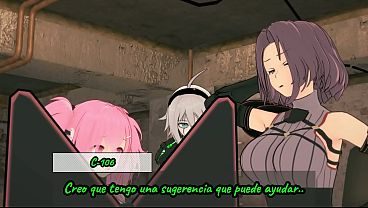 Un robot también puede ayudar...| Misión: (1/7) | Star 7u7