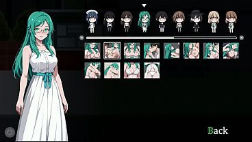 -隔離された人々-