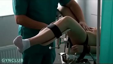 Hard gyno orgasm 31