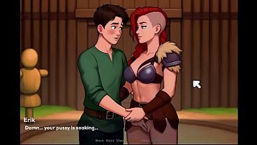 Dane - Gameplay (Part 14)
