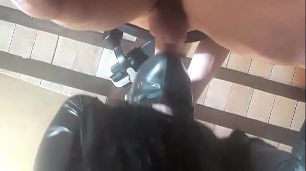 Preview - Milf blowjob and mouth fuck with huge facial
