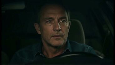 My wife meets a new lover at a motel while I listen outside ( AI Generated )