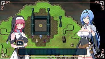 Explorando o castelo final - Nightmare Knight - Parte 16 - [Good Route]