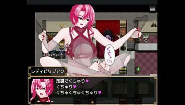 負け犬ヒーローは美脚に弱い
