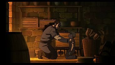 Escucha thorfinn