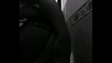 Rico video en los baños