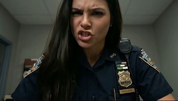 POLICEWOMAN