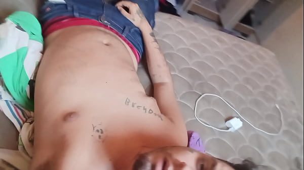 Vídeo de verificação