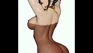 Azula (Avatar: The Last Airbender)