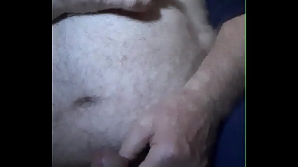 Rustyas1 - A Little Holiday Masturbation