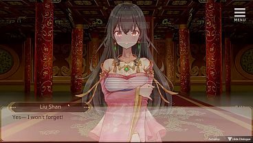 Liu Shan Maker Uncensored