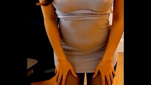 sexy gamer girl. Mde with A.I