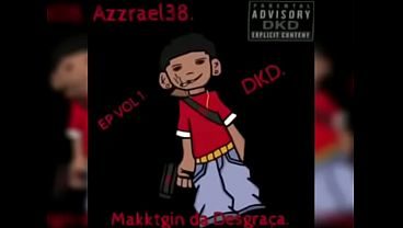 Azzrael38 Cinzas do Rival 2
