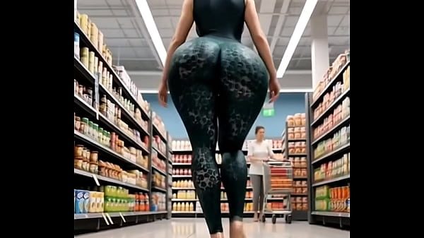 Sexy Walk