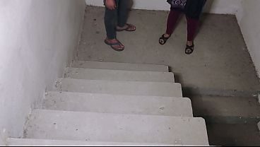 Desi Boy Fucked Horny Stepmom apni Ko pe kar Choda big ass Doggystyle
