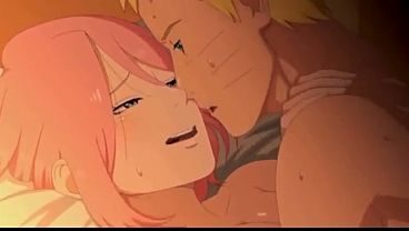 SAKURA FUDENDO COM MÚSICA (TAKERU)