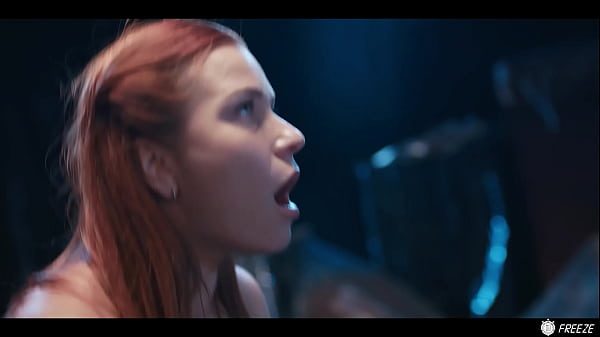 Small Tits Redhead Landlord Becomes Tenant Fuckdoll - Clemence Audiard Freeuse Freeze Fuck