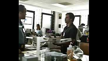 Yo ese, Dexter mi ángel espiritual